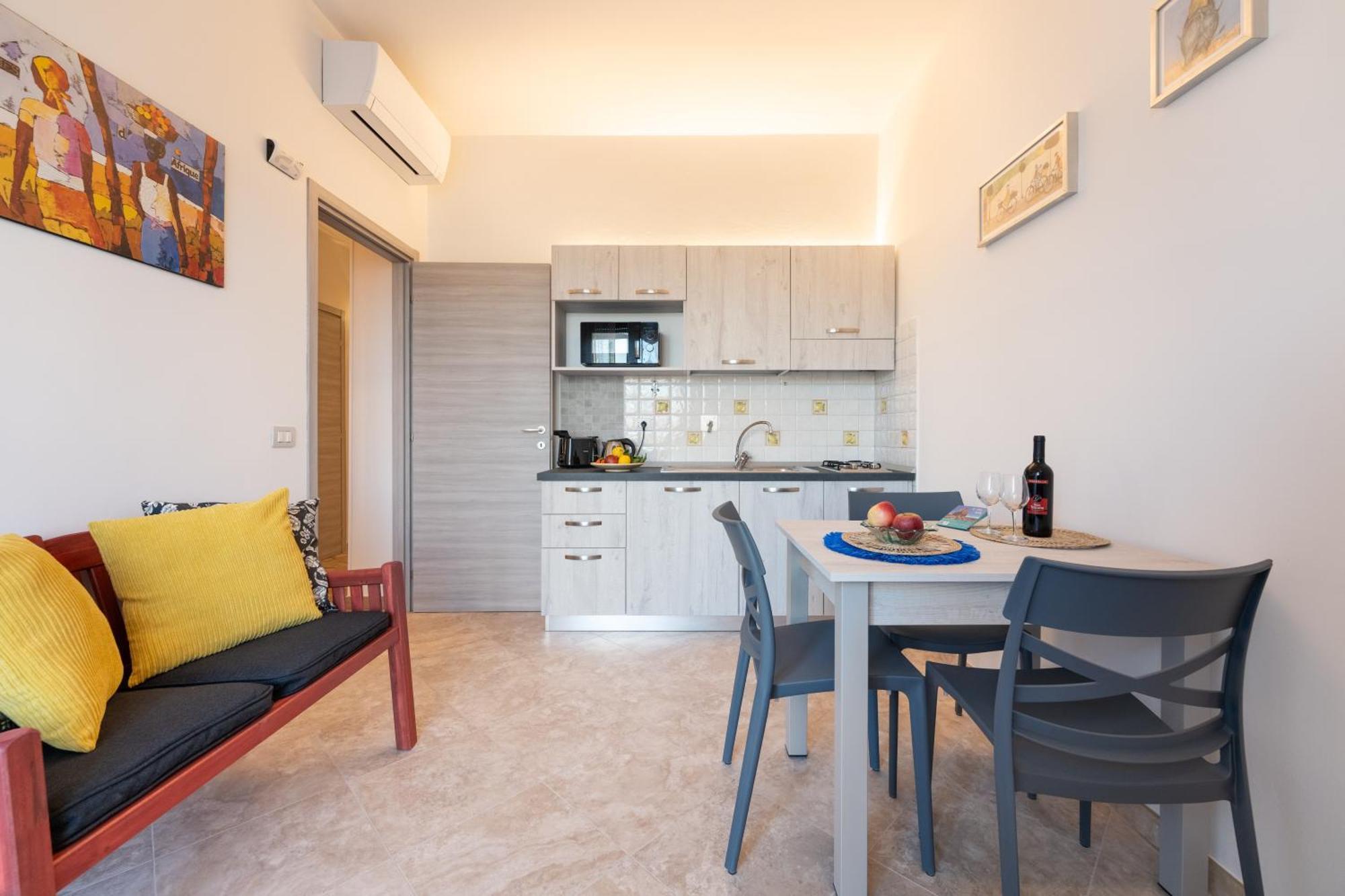 Keys Of Italy - Orsini 70 - 1 Bedroom With River View