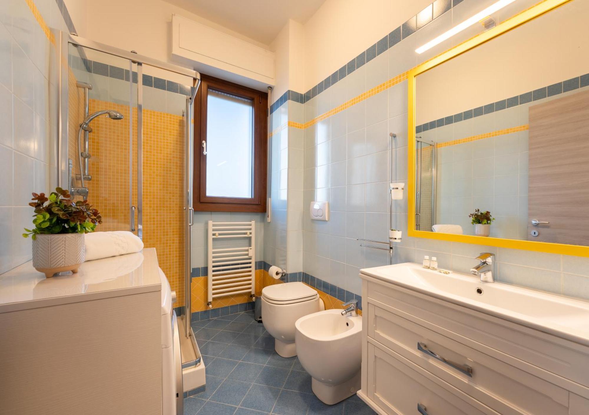 Apartment Keys Of Italy - Orsini 70 - 1 Bedroom With River View Florence
